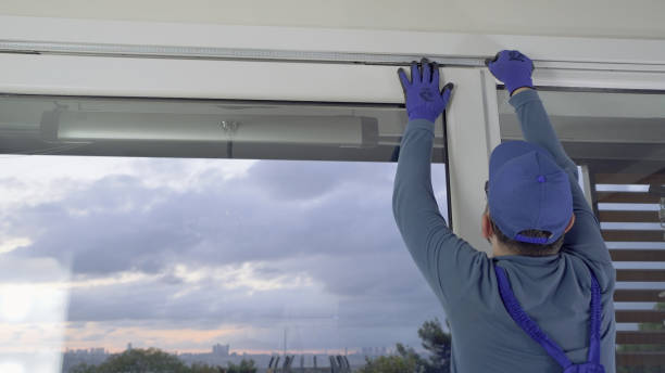 Professional Windows and Door Installation & Repair in Clinton, LA